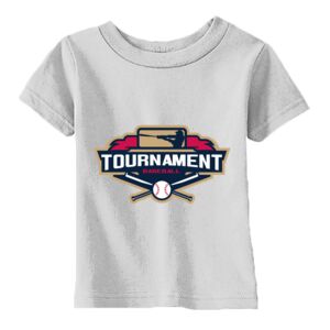 Infant Cotton Jersey Tee Thumbnail