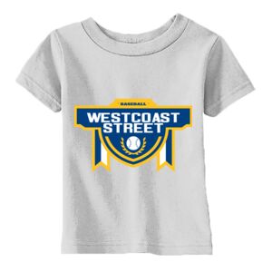Infant Cotton Jersey Tee Thumbnail