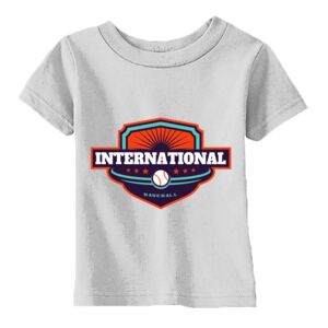 Infant Cotton Jersey Tee Thumbnail