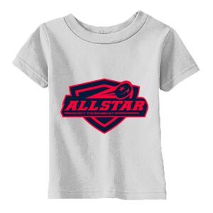 Infant Cotton Jersey Tee Thumbnail