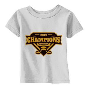 Infant Cotton Jersey Tee Thumbnail