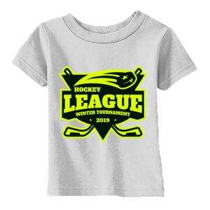 Infant Cotton Jersey Tee Thumbnail