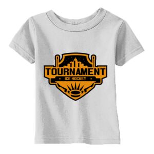 Infant Cotton Jersey Tee Thumbnail