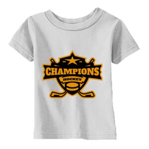 Infant Cotton Jersey Tee Thumbnail