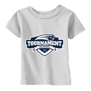 Infant Cotton Jersey Tee Thumbnail