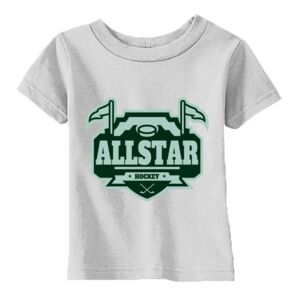 Infant Cotton Jersey Tee Thumbnail