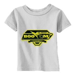 Infant Cotton Jersey Tee Thumbnail