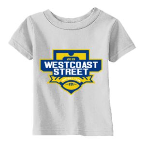 Infant Cotton Jersey Tee Thumbnail