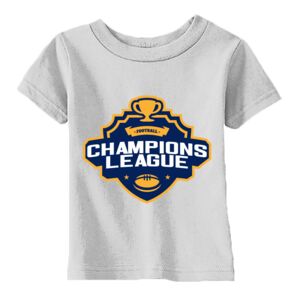Infant Cotton Jersey Tee Thumbnail