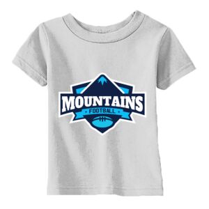 Infant Cotton Jersey Tee Thumbnail