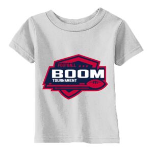 Infant Cotton Jersey Tee Thumbnail