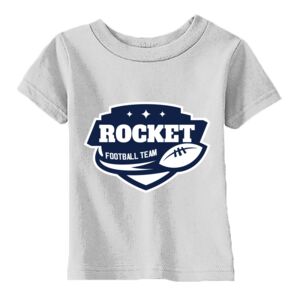Infant Cotton Jersey Tee Thumbnail