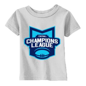 Infant Cotton Jersey Tee Thumbnail