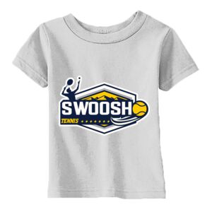 Infant Cotton Jersey Tee Thumbnail
