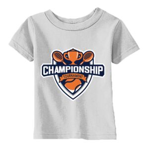 Infant Cotton Jersey Tee Thumbnail