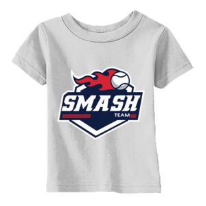 Infant Cotton Jersey Tee Thumbnail