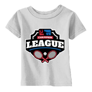 Infant Cotton Jersey Tee Thumbnail