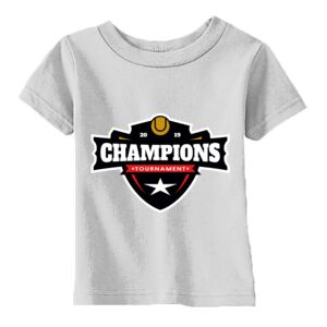 Infant Cotton Jersey Tee Thumbnail