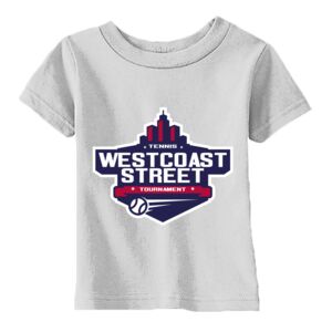 Infant Cotton Jersey Tee Thumbnail