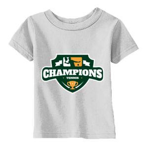 Infant Cotton Jersey Tee Thumbnail