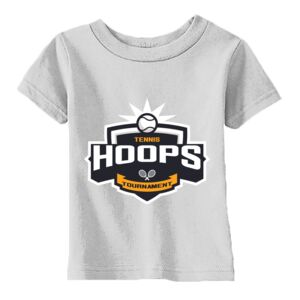 Infant Cotton Jersey Tee Thumbnail
