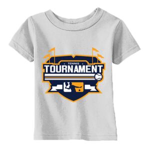 Infant Cotton Jersey Tee Thumbnail
