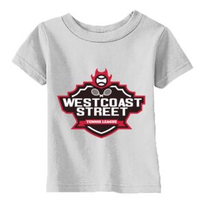 Infant Cotton Jersey Tee Thumbnail