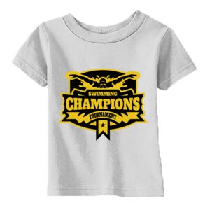 Infant Cotton Jersey Tee Thumbnail