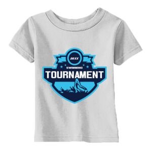 Infant Cotton Jersey Tee Thumbnail