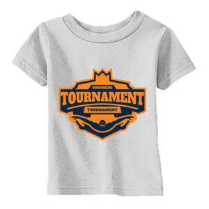 Infant Cotton Jersey Tee Thumbnail