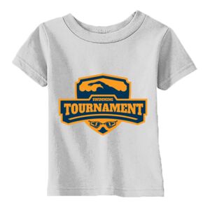 Infant Cotton Jersey Tee Thumbnail