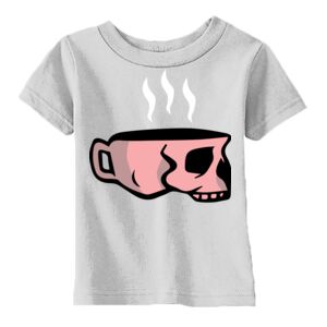 Infant Cotton Jersey Tee Thumbnail