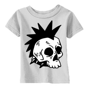 Infant Cotton Jersey Tee Thumbnail