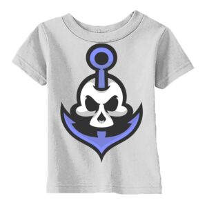 Infant Cotton Jersey Tee Thumbnail