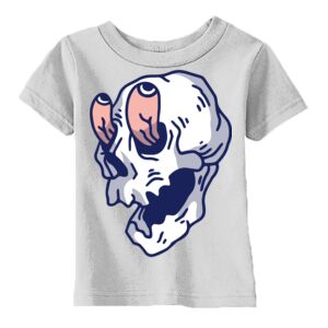 Infant Cotton Jersey Tee Thumbnail