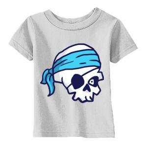Infant Cotton Jersey Tee Thumbnail