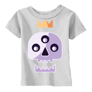 Infant Cotton Jersey Tee Thumbnail