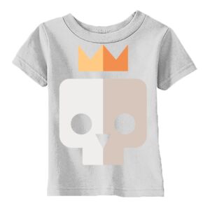 Infant Cotton Jersey Tee Thumbnail