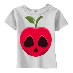 Infant Cotton Jersey Tee Thumbnail