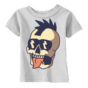 Infant Cotton Jersey Tee Thumbnail