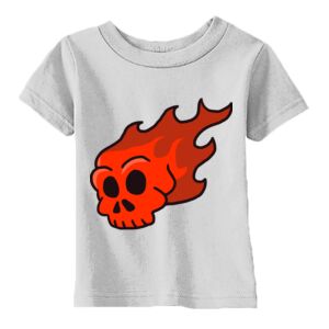Infant Cotton Jersey Tee Thumbnail