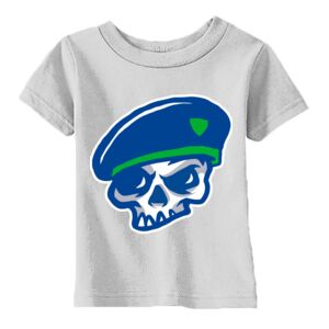 Infant Cotton Jersey Tee Thumbnail