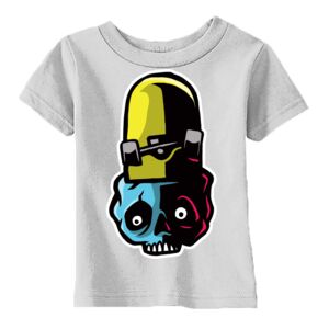 Infant Cotton Jersey Tee Thumbnail