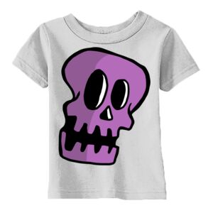 Infant Cotton Jersey Tee Thumbnail