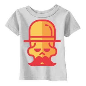 Infant Cotton Jersey Tee Thumbnail