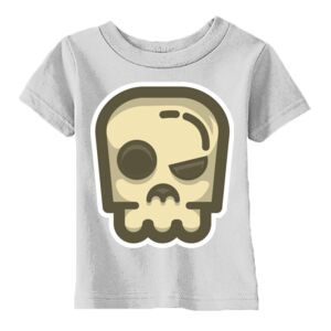 Infant Cotton Jersey Tee Thumbnail