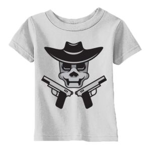 Infant Cotton Jersey Tee Thumbnail