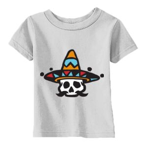 Infant Cotton Jersey Tee Thumbnail