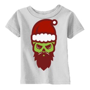 Infant Cotton Jersey Tee Thumbnail