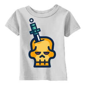 Infant Cotton Jersey Tee Thumbnail
